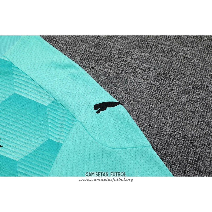 Camiseta Borussia Dortmund Portero Manga Larga 2020/2021 Verde